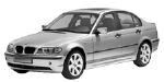 BMW E46 C1536 Fault Code