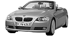 BMW E93 C1536 Fault Code