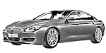 BMW F06 C1536 Fault Code