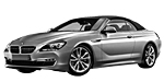 BMW F12 C1536 Fault Code